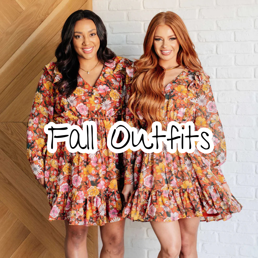 Fall Collection 2024