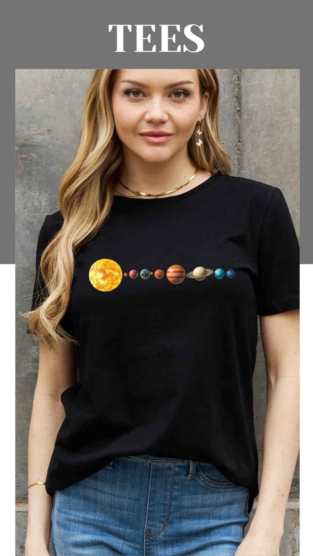 T Shirts