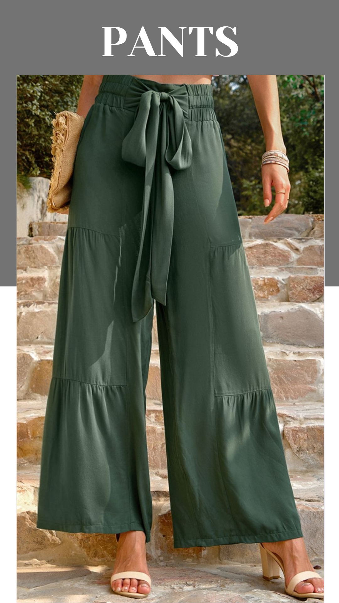 Pants
