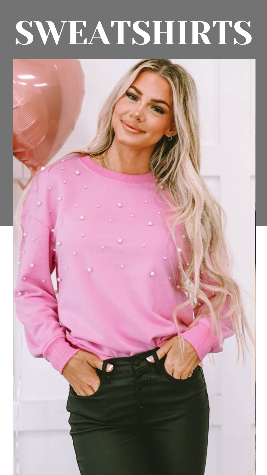 Sweatshirts