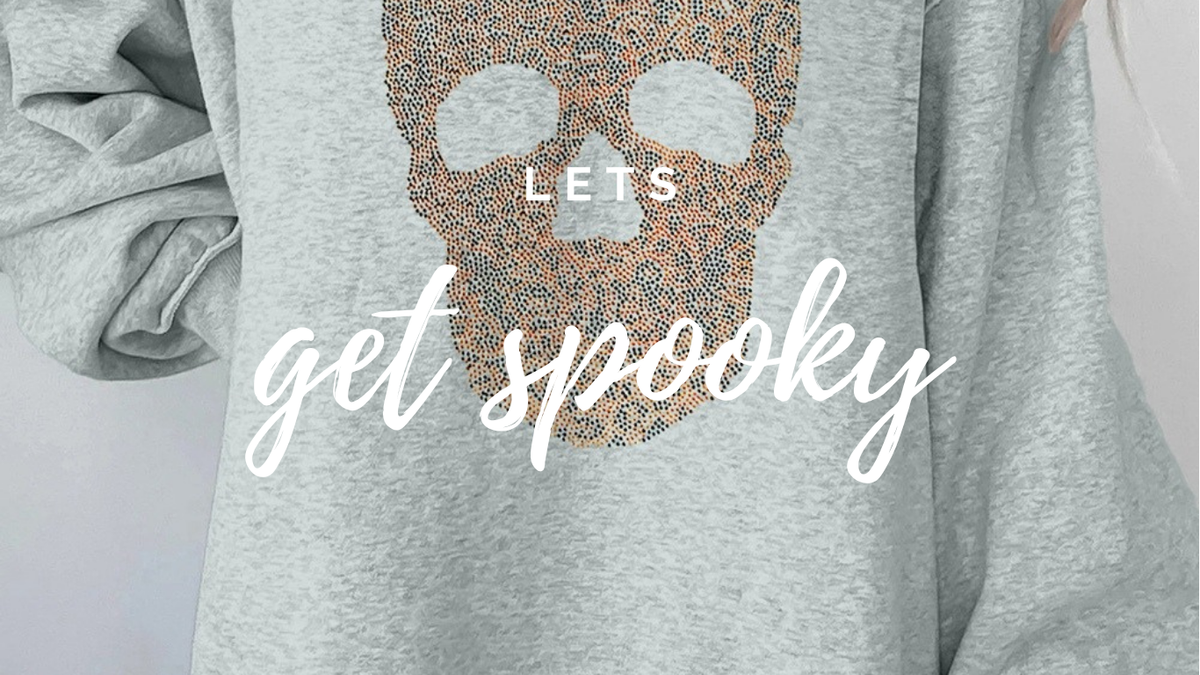 Spooky Season